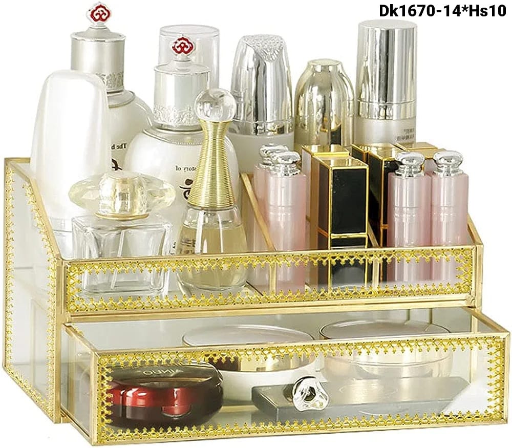 GLASS WARE